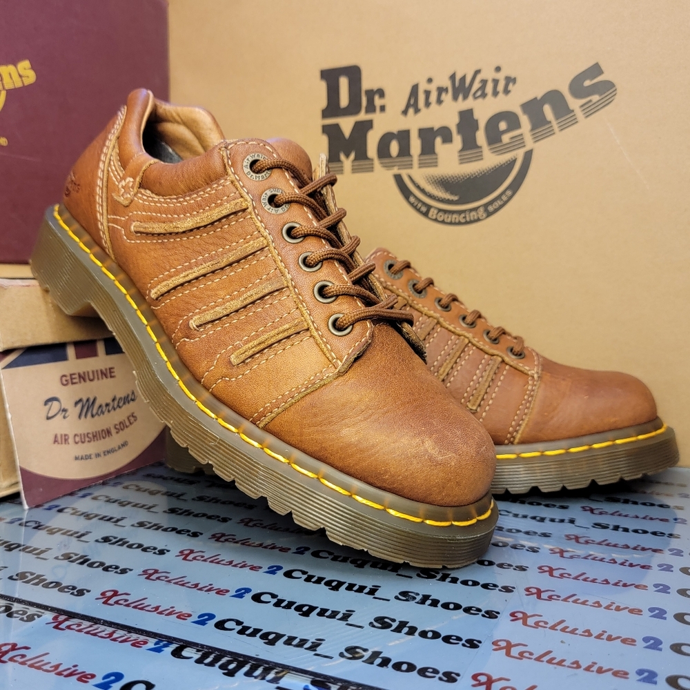 Sold❤️Dr. Martens / 12037 / Vintage Shoes